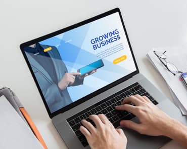 Проект Growing Business